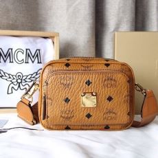 MCM Satchel Bags